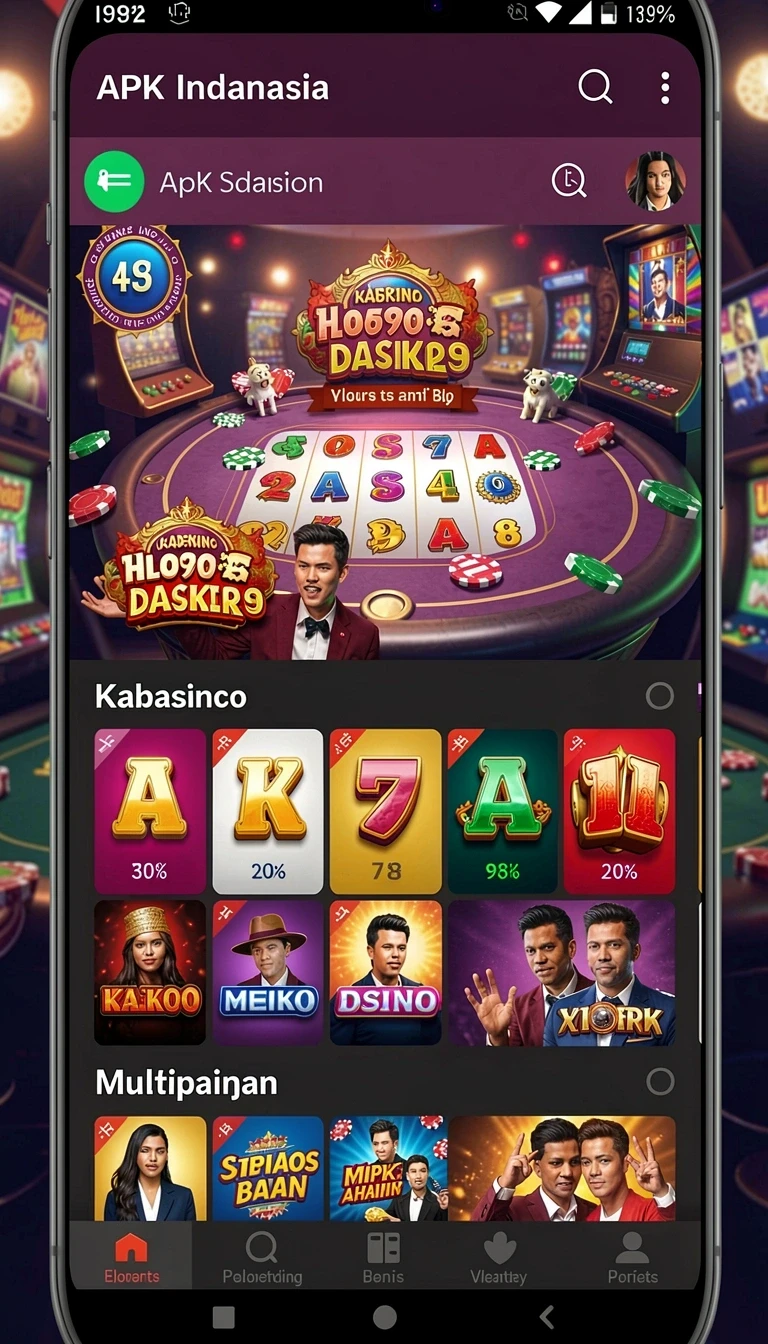 Review Aplikasi lektoto Versi Terbaru screenshot 2