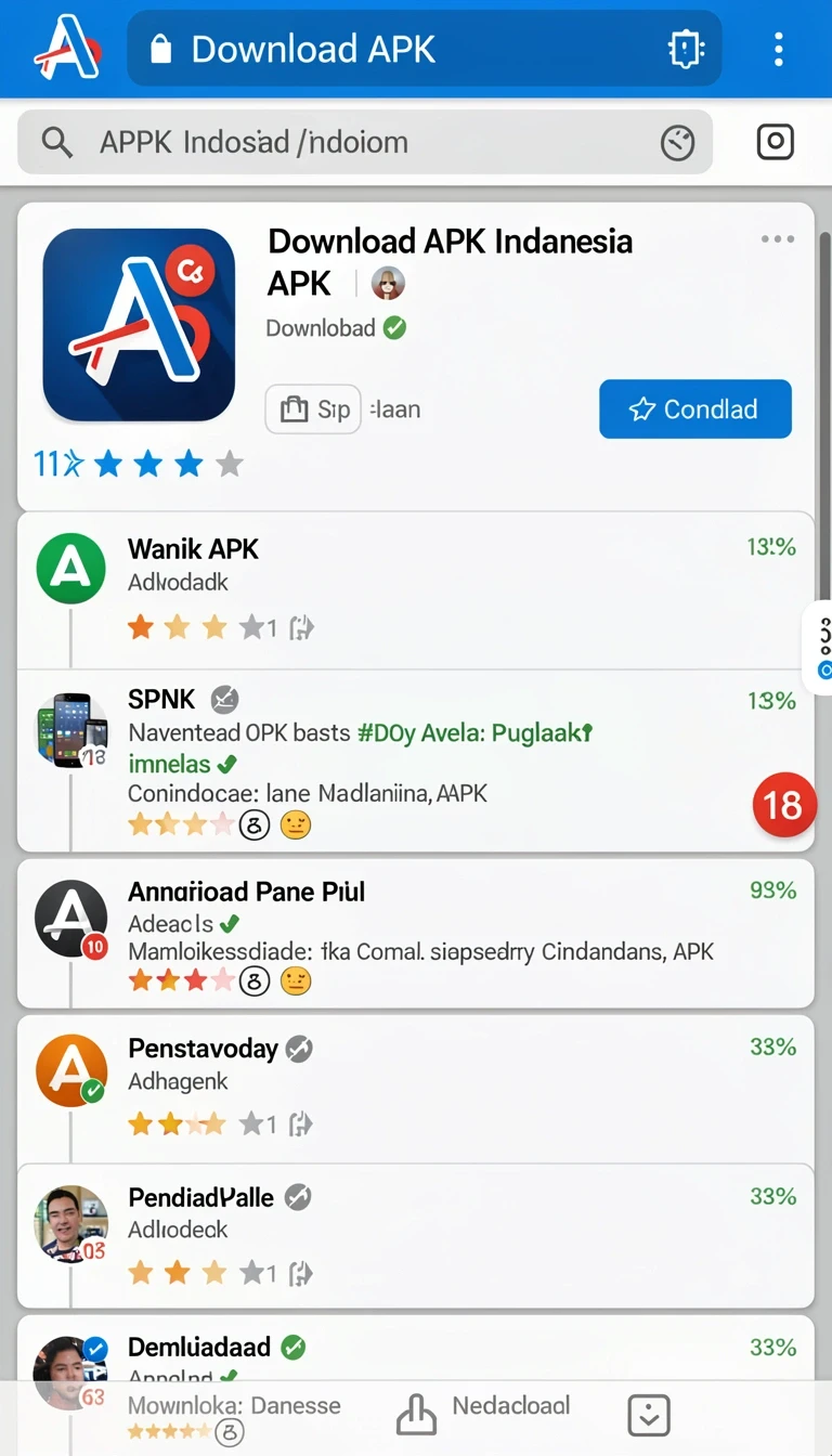 Review Aplikasi limited188 Versi Terbaru screenshot 3