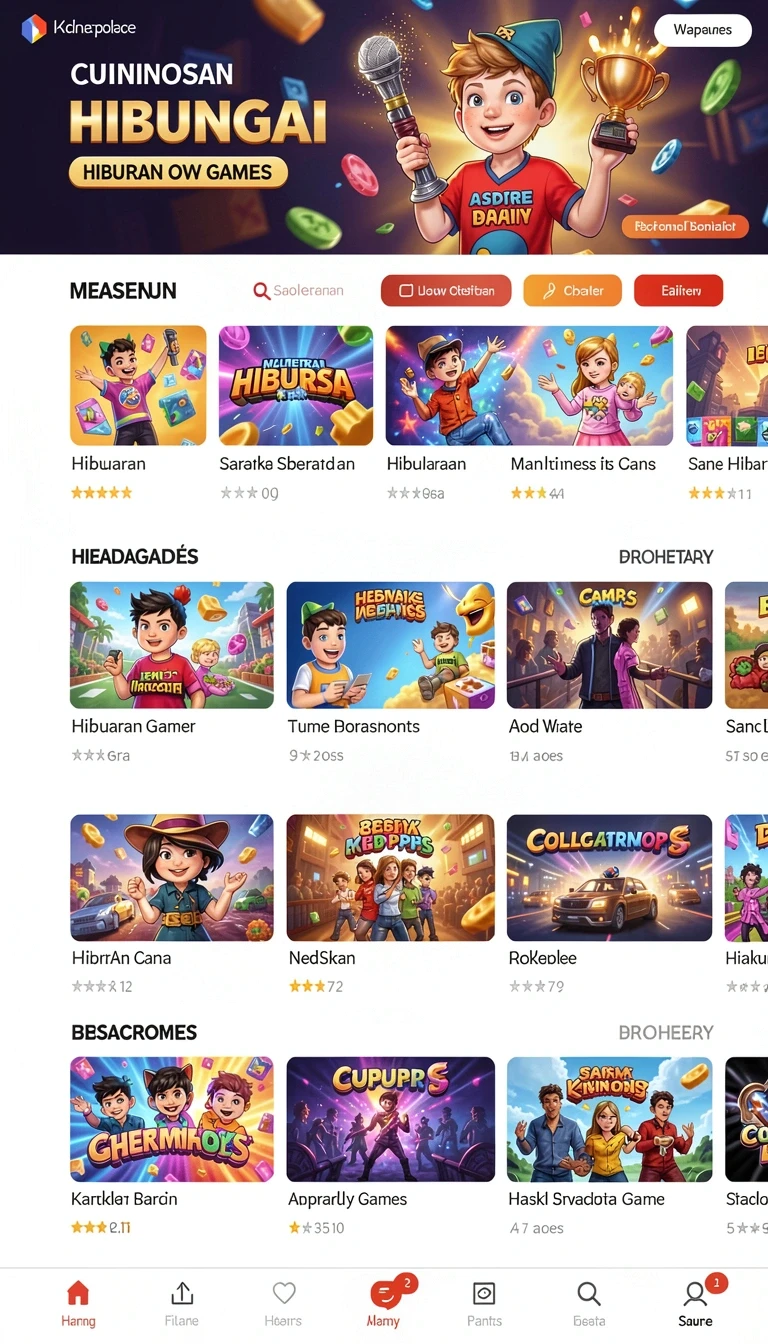 Download slot88max APK untuk Android screenshot 3