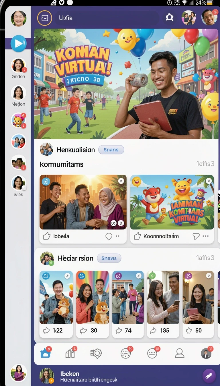 Download slot88max APK untuk Android screenshot 2