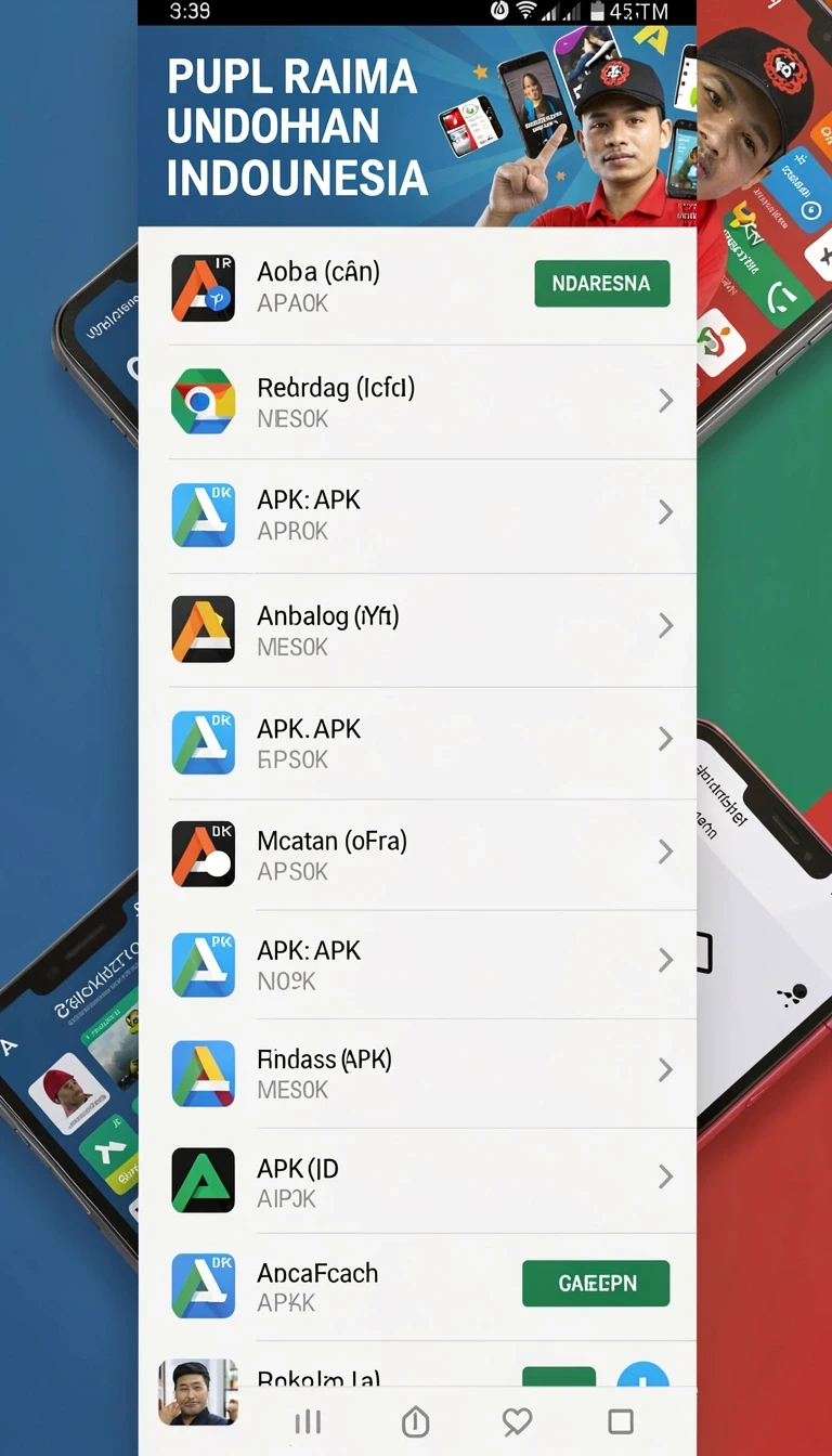 top1toto App APK Terbaru screenshot 2