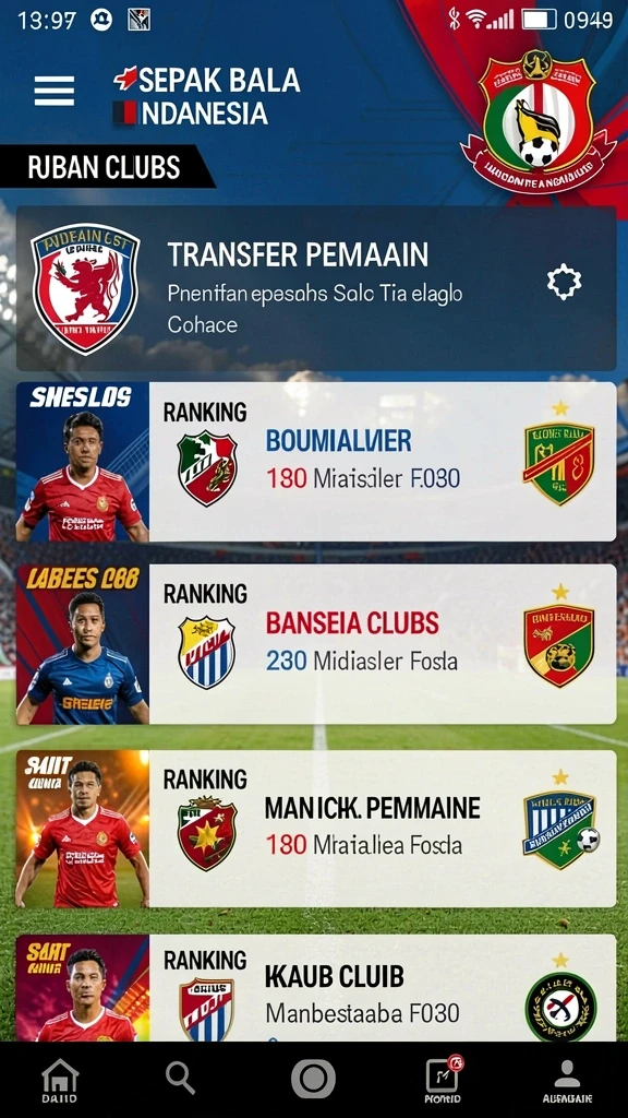 Review Aplikasi limited188 Versi Terbaru screenshot 1