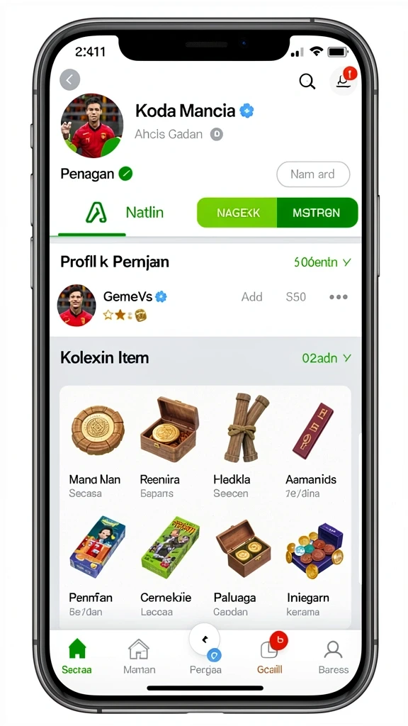 lemon212 App APK Terbaru screenshot 3